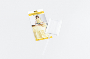 Framilastic T6  1 Packung (0,6 cm x 5 m) transparent